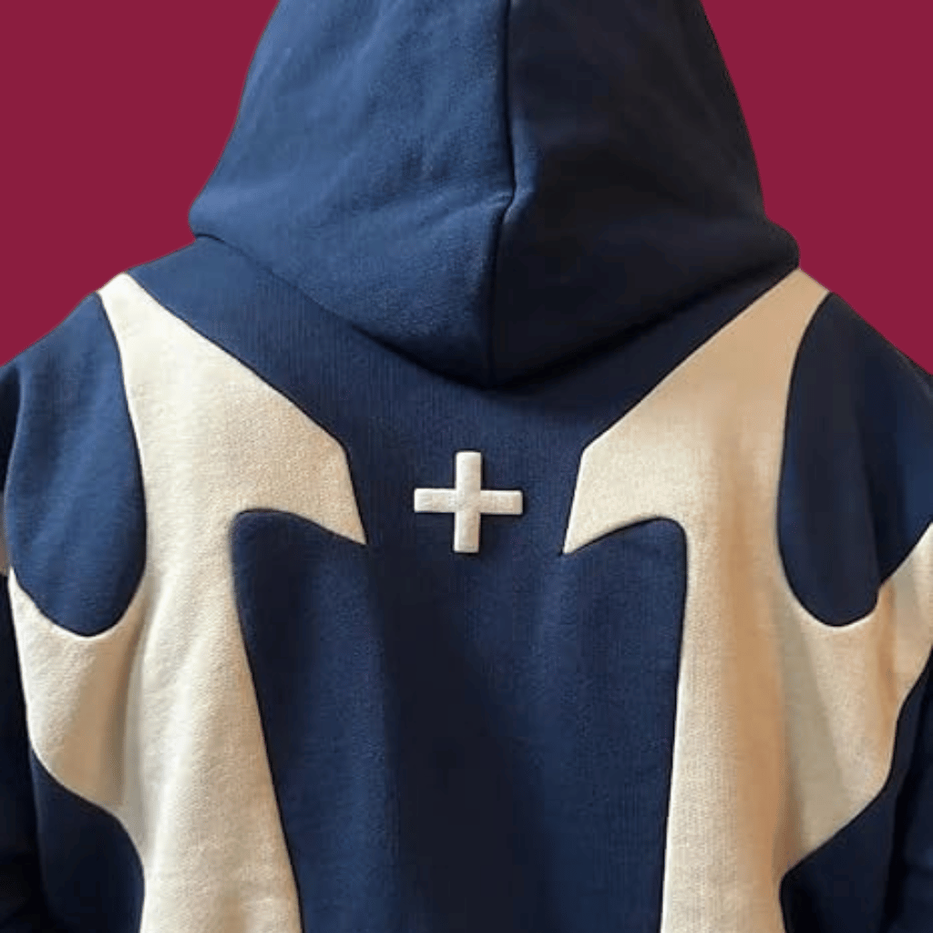Matteo – Unisex Streetwear Zipper Hoodie | Comfortable Urban Layer for All-Day Wear