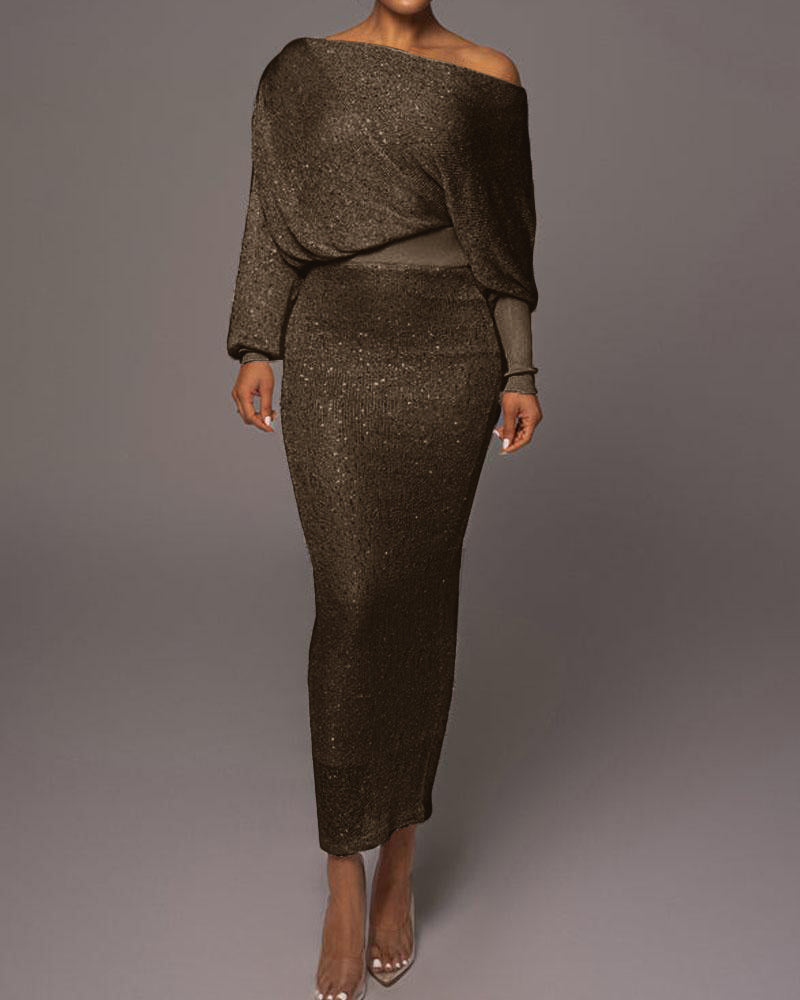 Meriel - Elegant Knit Set for Women