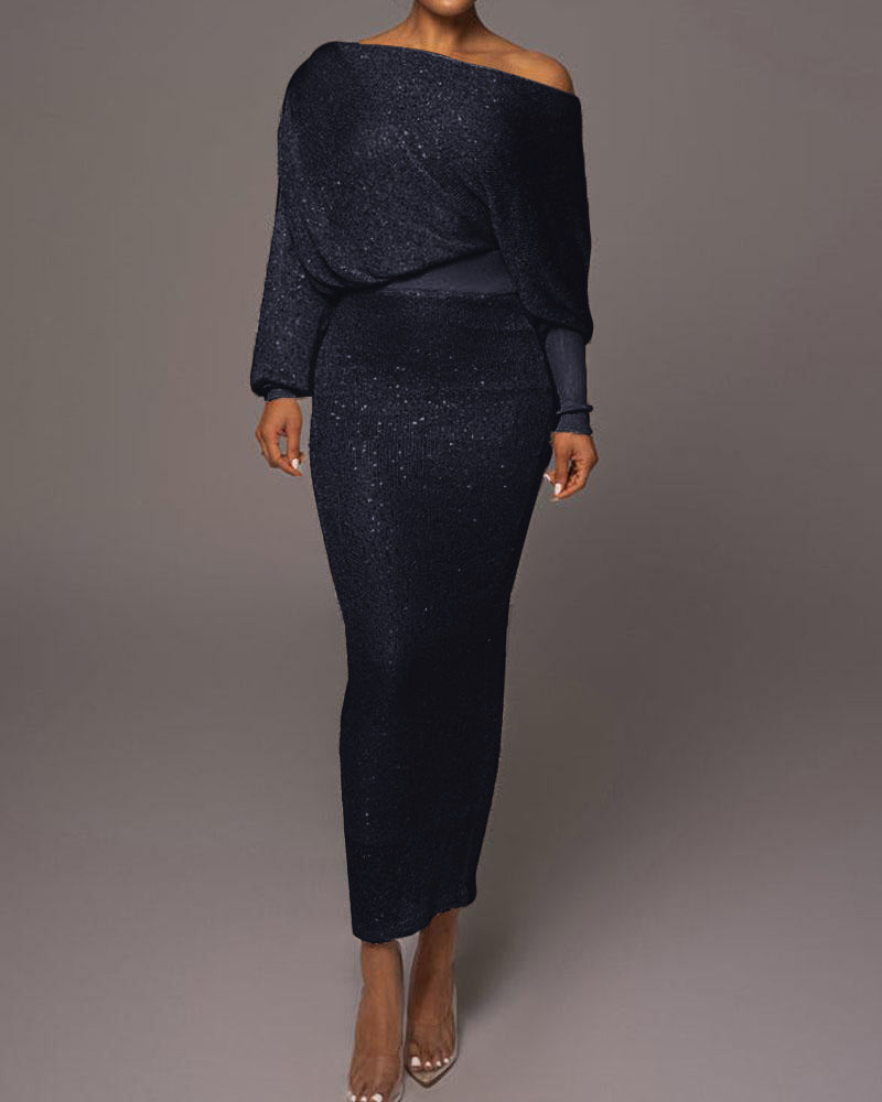 Meriel - Elegant Knit Set for Women