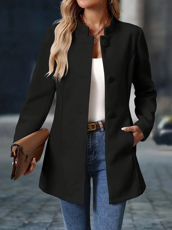 Sophie™  | Elegant and Timeless Jacket