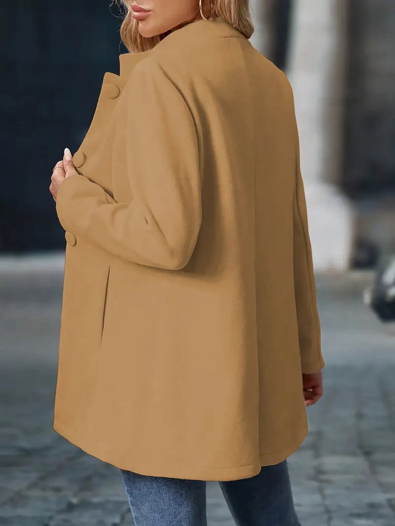 Sophie™  | Elegant and Timeless Jacket