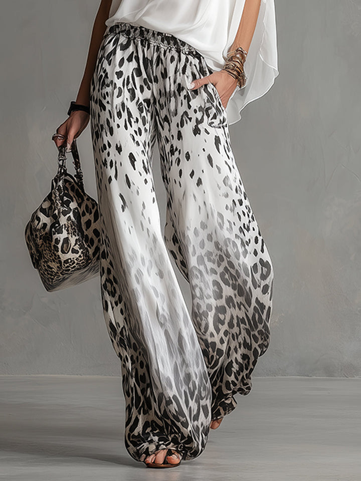 Diana™ | Elegant Two-Piece Relaxed Set
