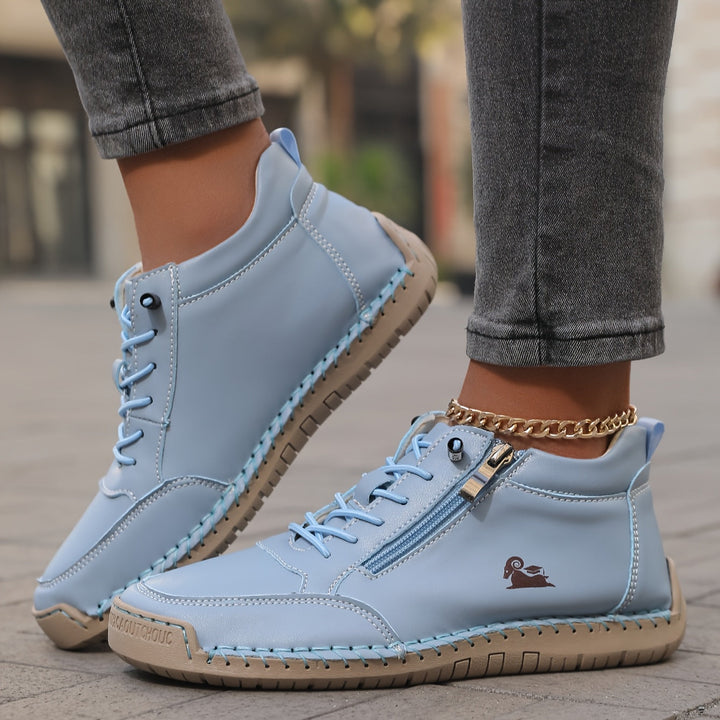 ErgoVita | Comfort Shoes for Therapeutic Relief