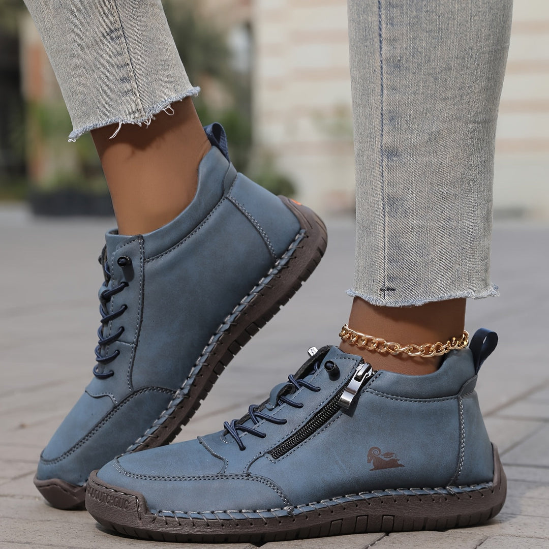 ErgoVita | Comfort Shoes for Therapeutic Relief