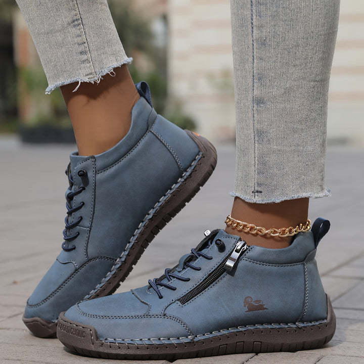 ErgoVita | Comfort Shoes for Therapeutic Relief