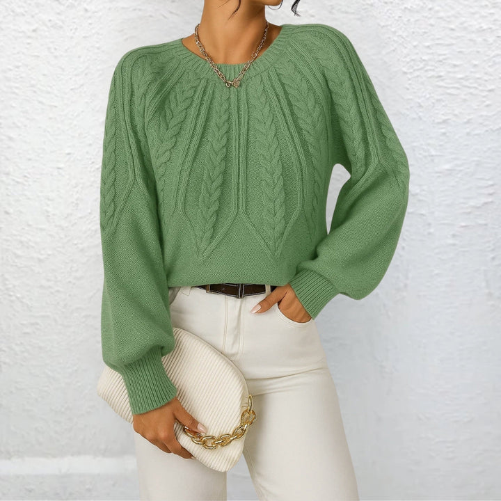 Willow™ - Stylish Casual Sweater