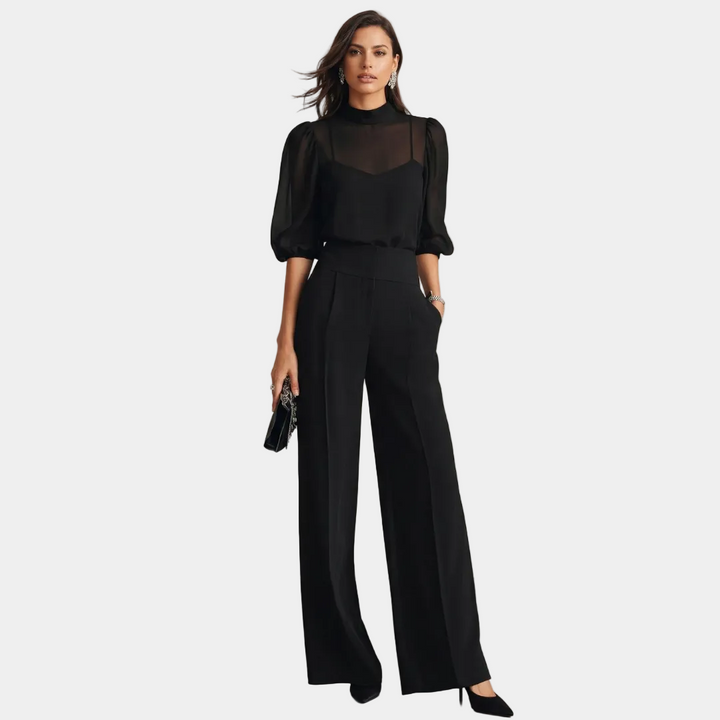 Georgina™ | Elegant Three-Piece Set