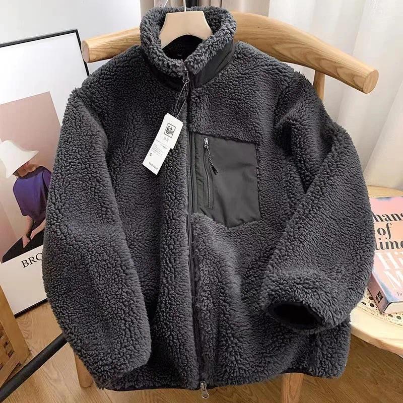 Rosa™ | Plush Zip-Up Fleece Jacket