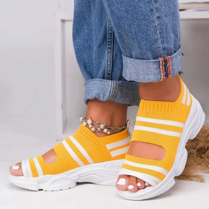 Sophie™ | Comfort Flex Sandals