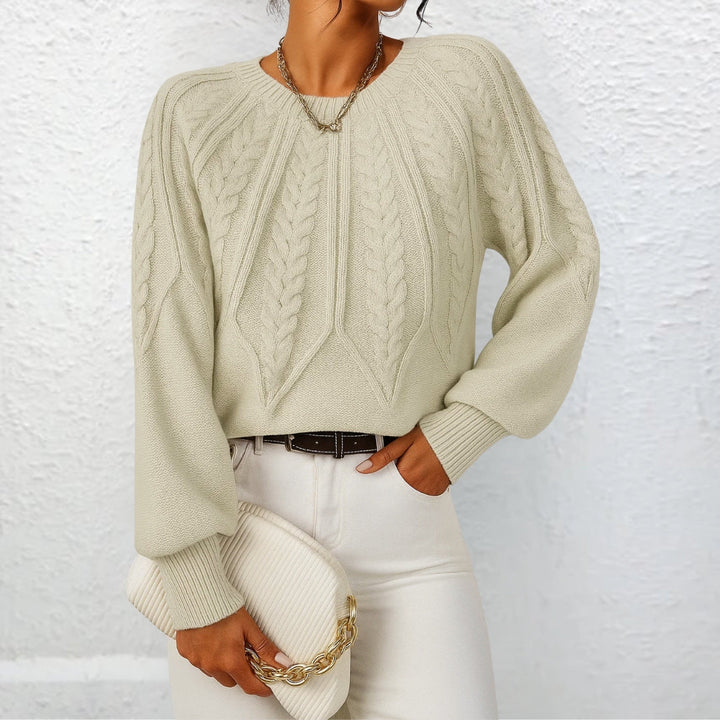 Willow™ - Stylish Casual Sweater