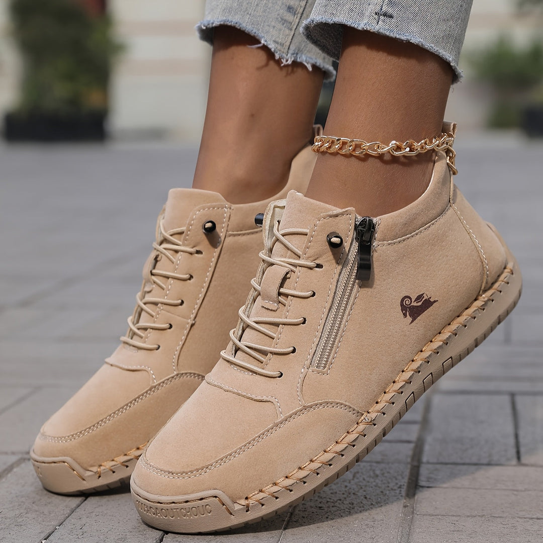 ErgoVita | Comfort Shoes for Therapeutic Relief