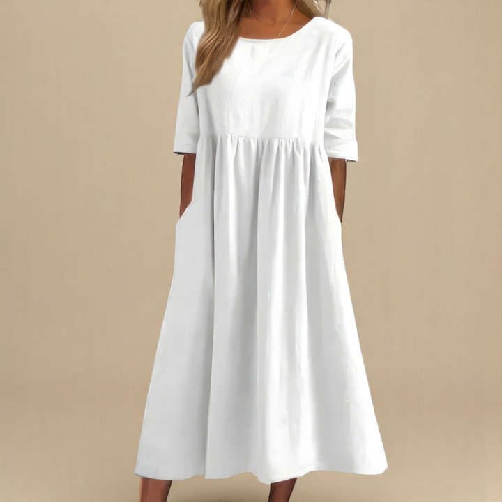 Emily™ | Flattering Dress