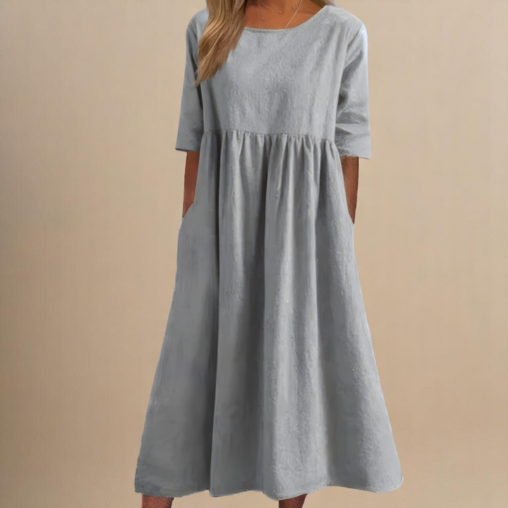 Emily™ | Flattering Dress