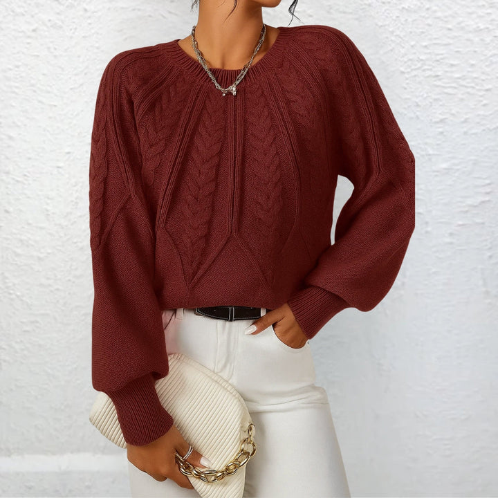 Willow™ - Stylish Casual Sweater