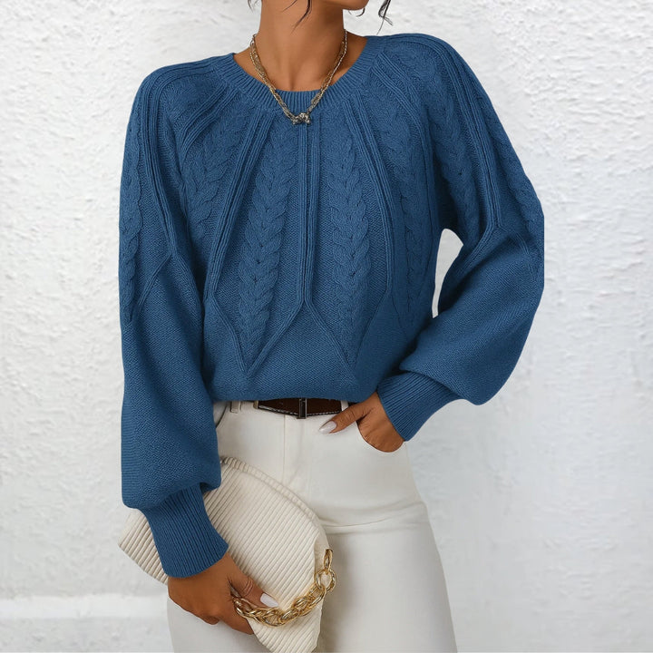 Willow™ - Stylish Casual Sweater