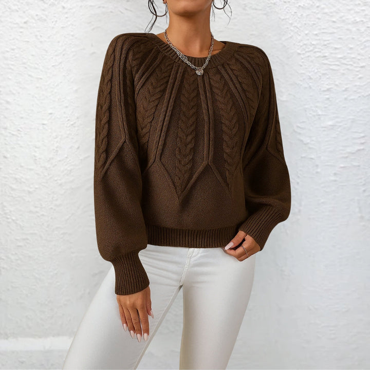 Willow™ - Stylish Casual Sweater