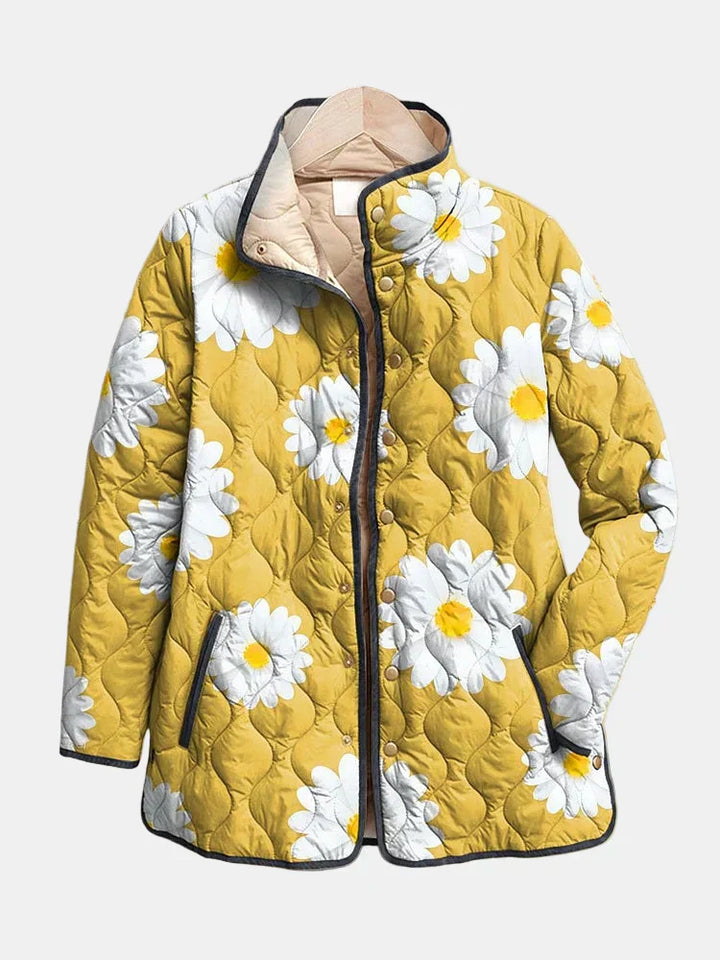 Margaret™ | Quilted Country Jacket