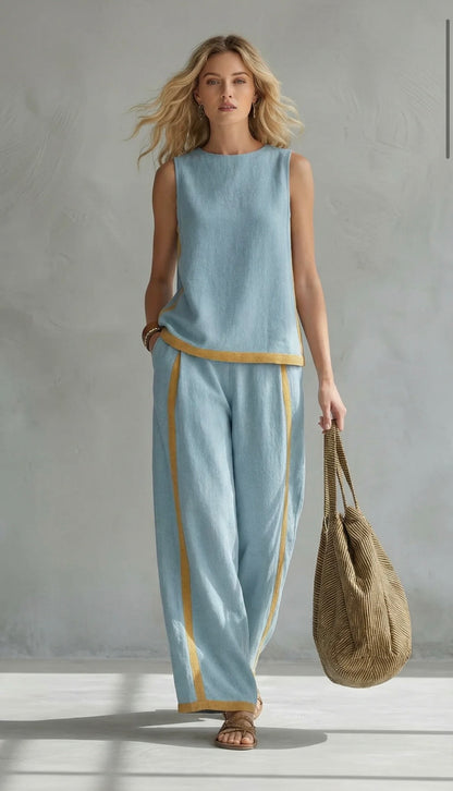 Lily™ | Effortless Two-Piece Set