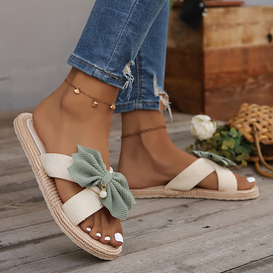 Paige™ | Elegant Sandals