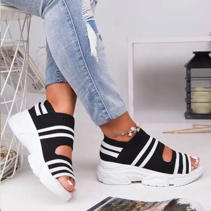 Sophie™ | Comfort Flex Sandals