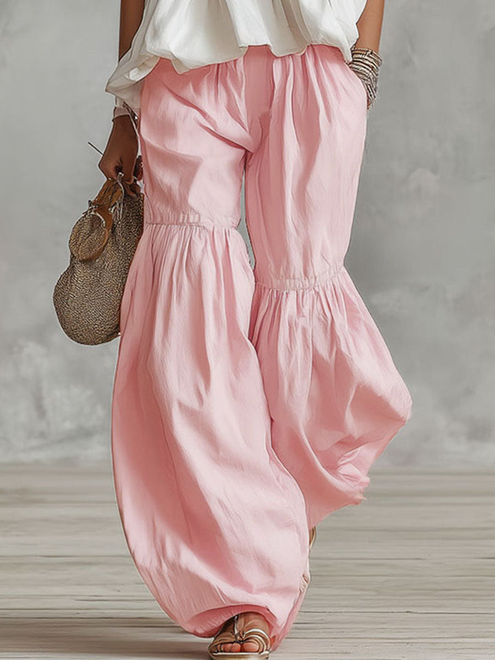 Freya™ | Boho Summer Two-Piece Set