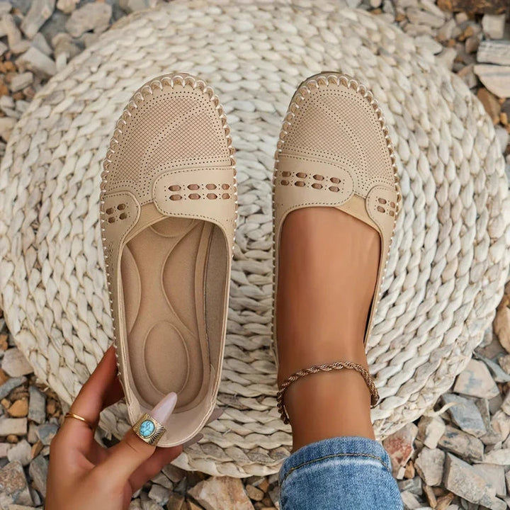 Clara | Orthopedic Shoes