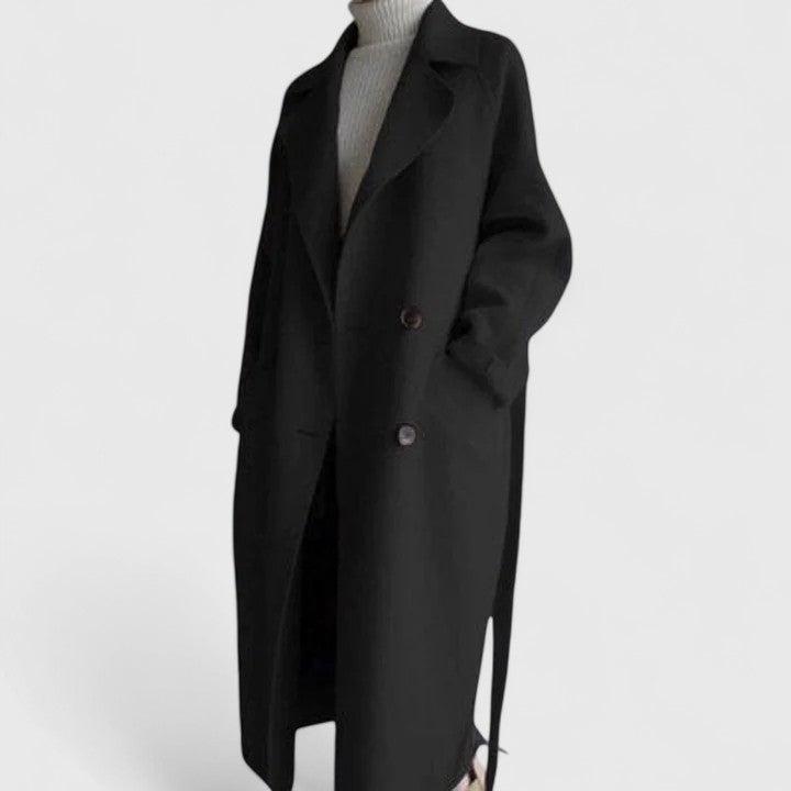 Elizabeth™ - Classic Elegant Coat