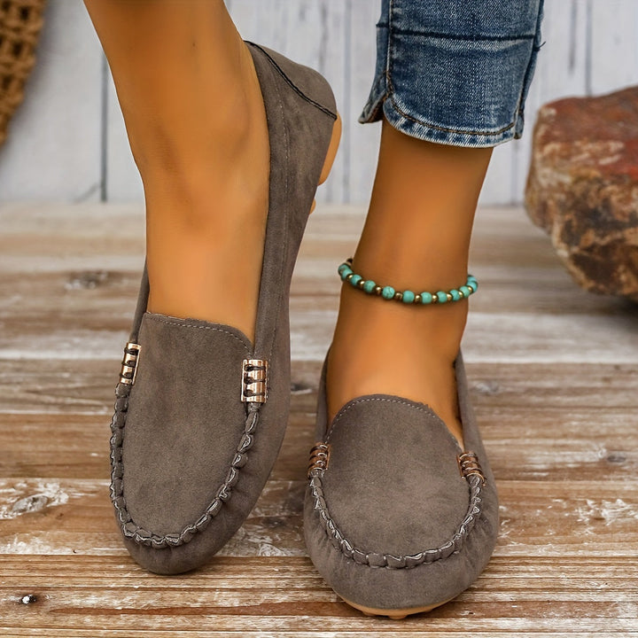 Freya™ | Comfort Loafers