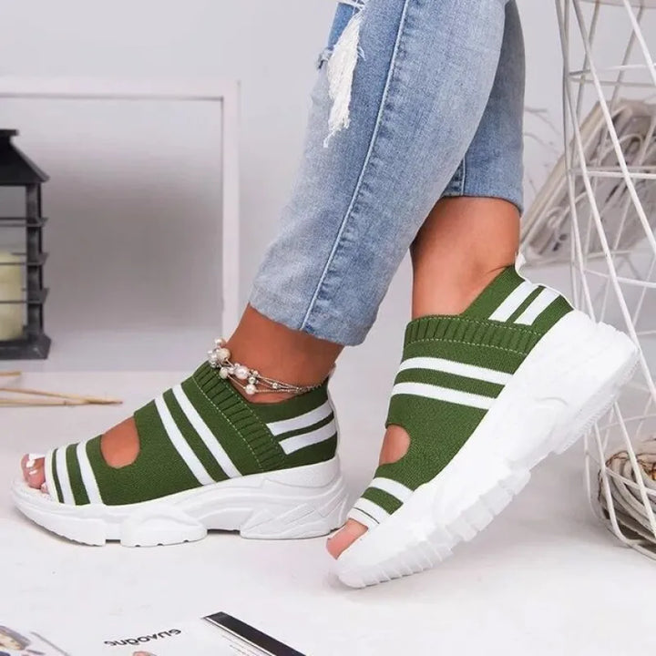 Sophie™ | Comfort Flex Sandals