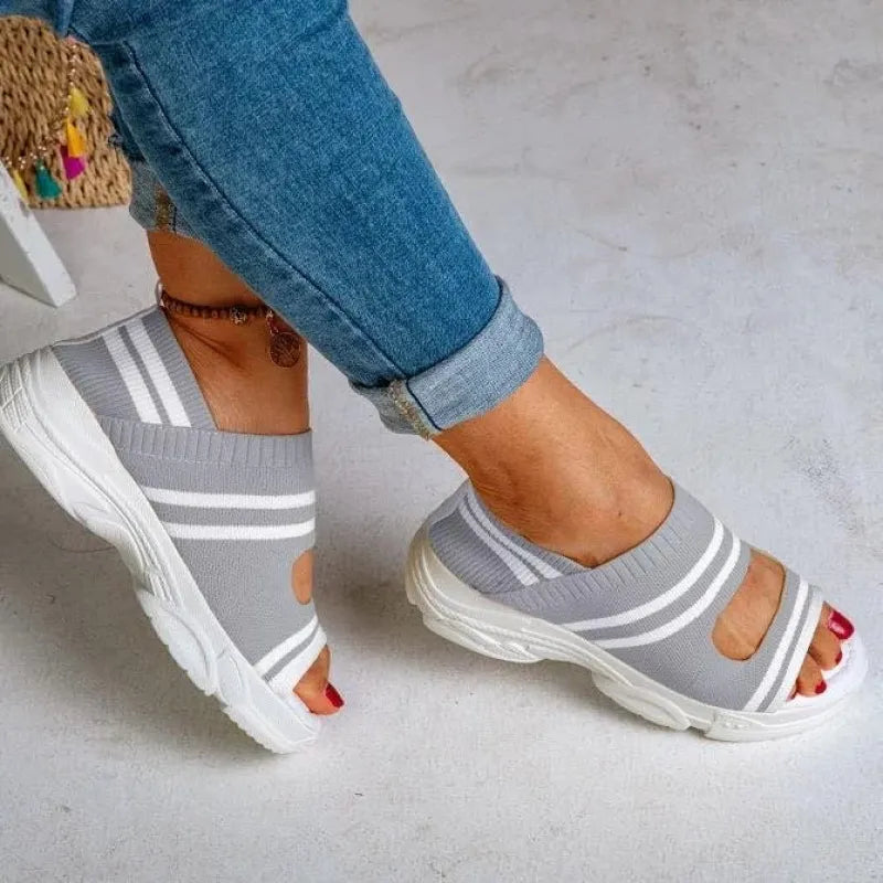 Sophie™ | Comfort Flex Sandals