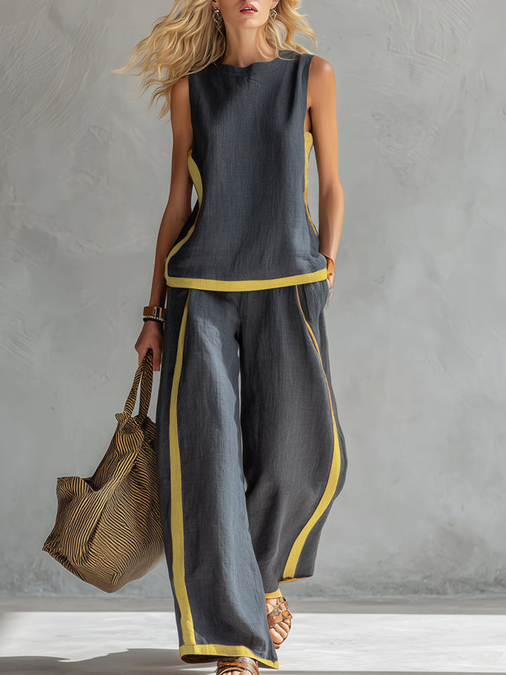 Lily™ | Effortless Two-Piece Set