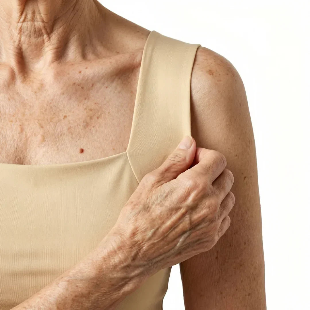 Isla | Built In Comfort Bra Tanktop