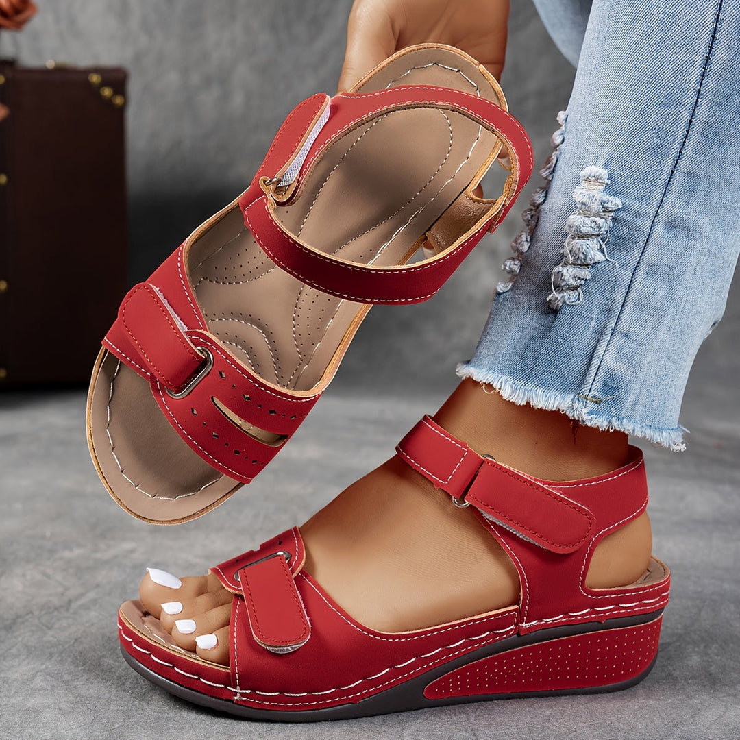 Amy™ | Comfort & Support Sandals