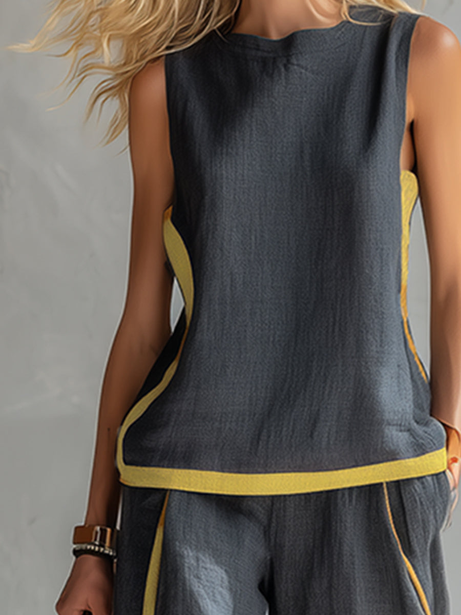Lily™ | Effortless Two-Piece Set