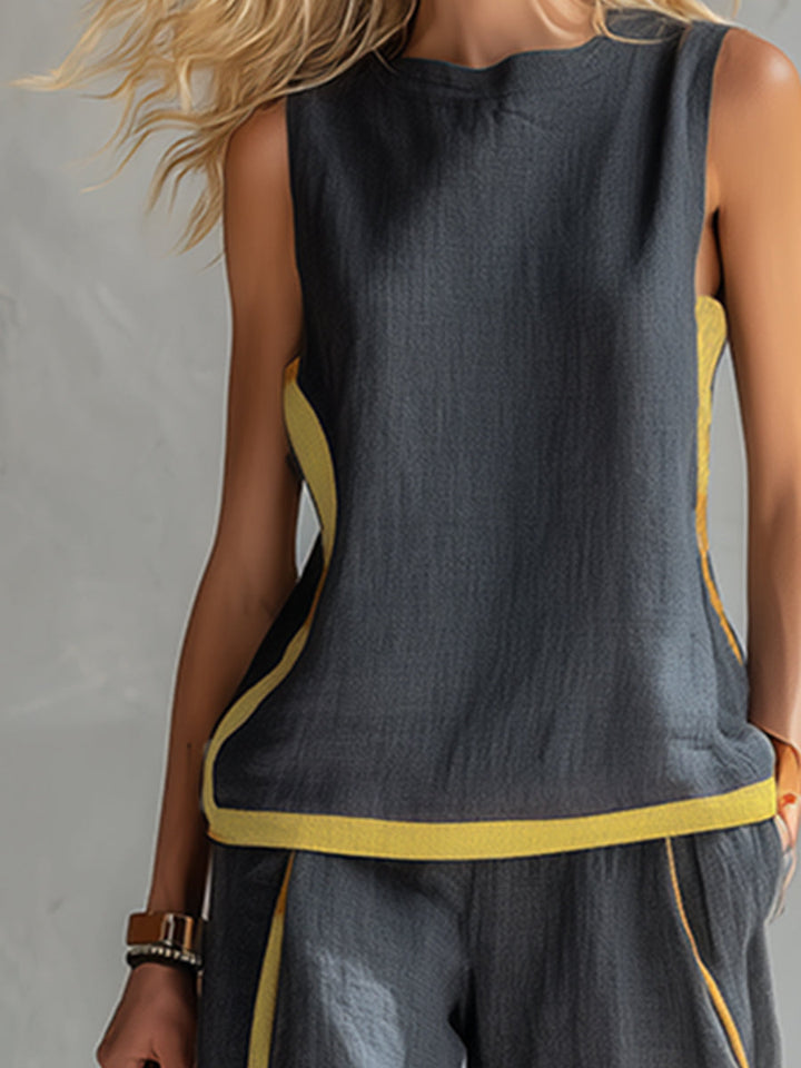 Lily™ | Effortless Two-Piece Set