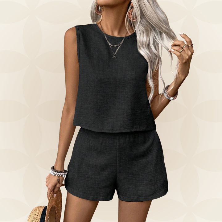 Alina – Casual Summer Set