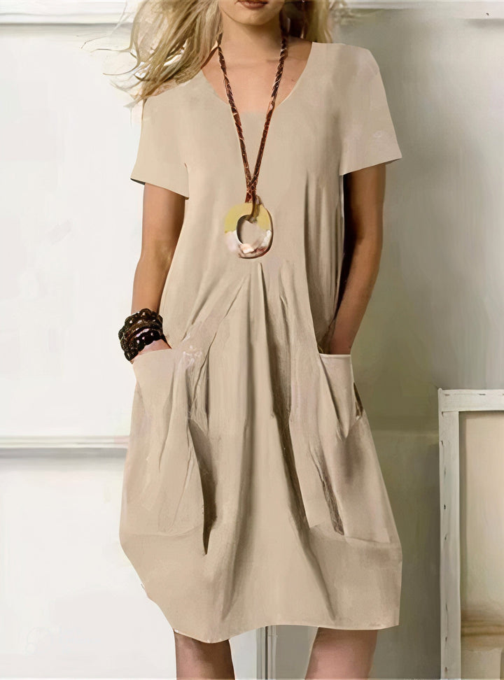 Rose™ - Casual Dress