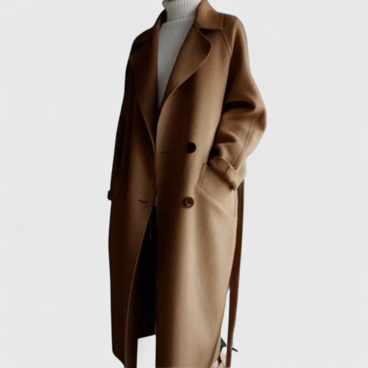 Elizabeth™ - Classic Elegant Coat