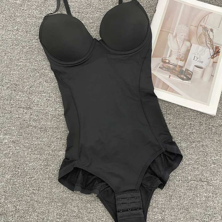 AURORA - Chic Seamless Body Shaping Set