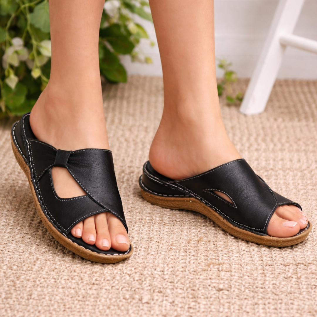 Katina | Orthopedic Sandals