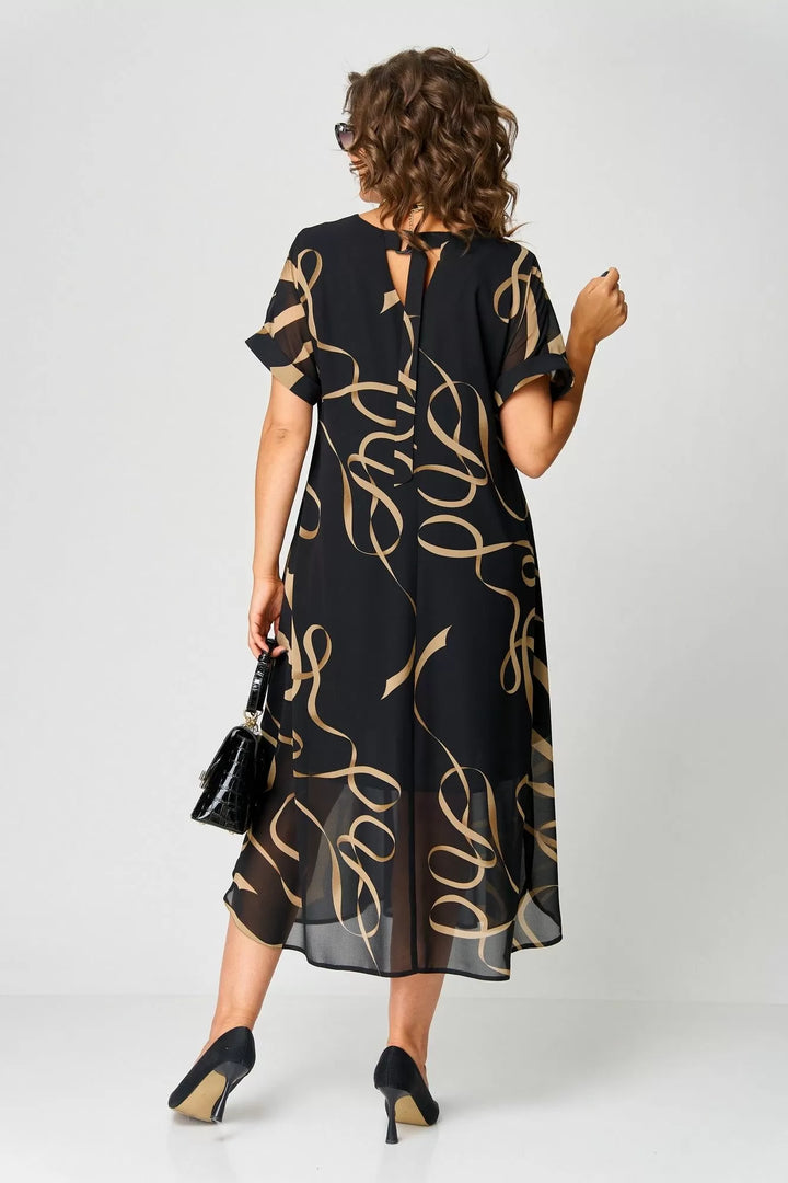 Nora™ | COZY & ELEGANT DRESS