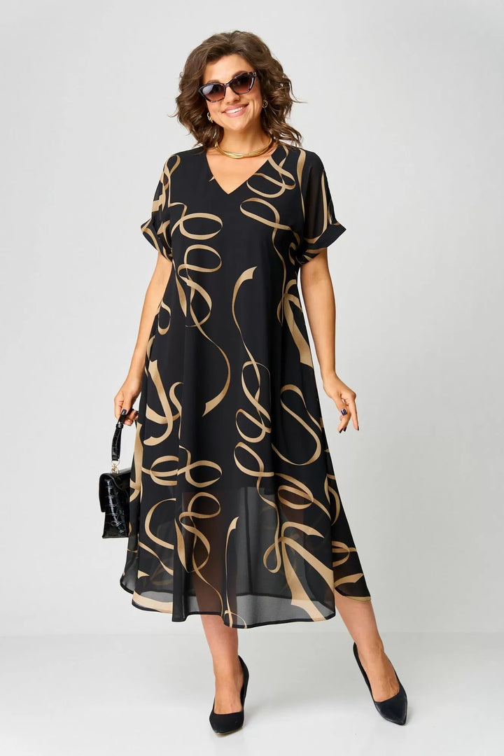 Nora™ | COZY & ELEGANT DRESS