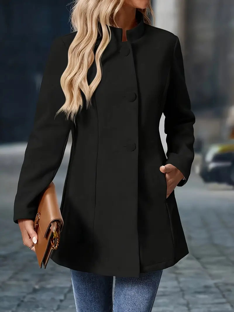 Sophie™  | Elegant and Timeless Jacket