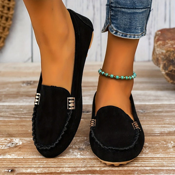 Freya™ | Comfort Loafers