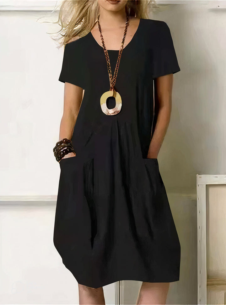 Rose™ - Casual Dress