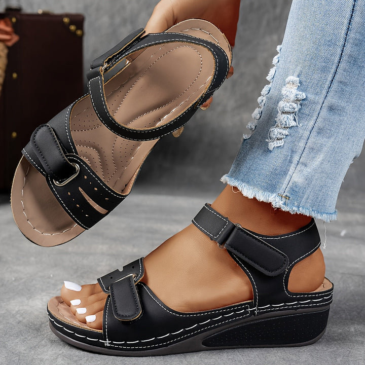 Amy™ | Comfort & Support Sandals