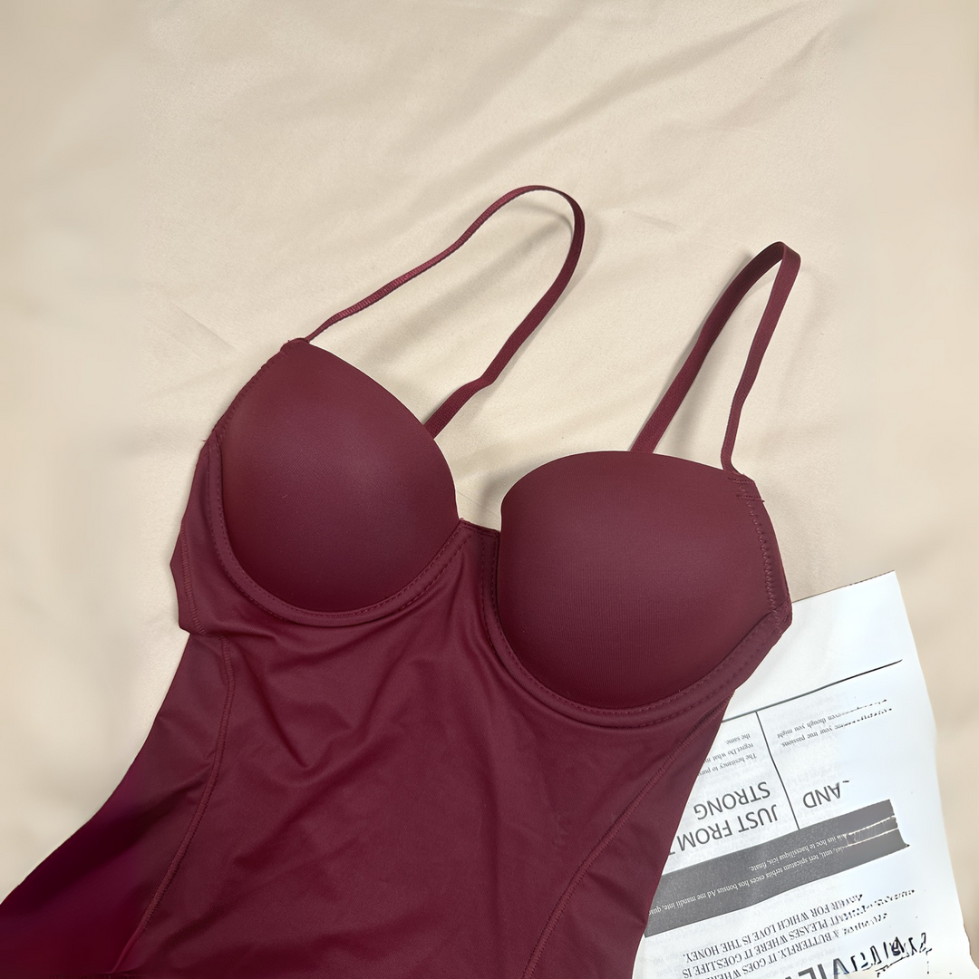 AURORA - Chic Seamless Body Shaping Set