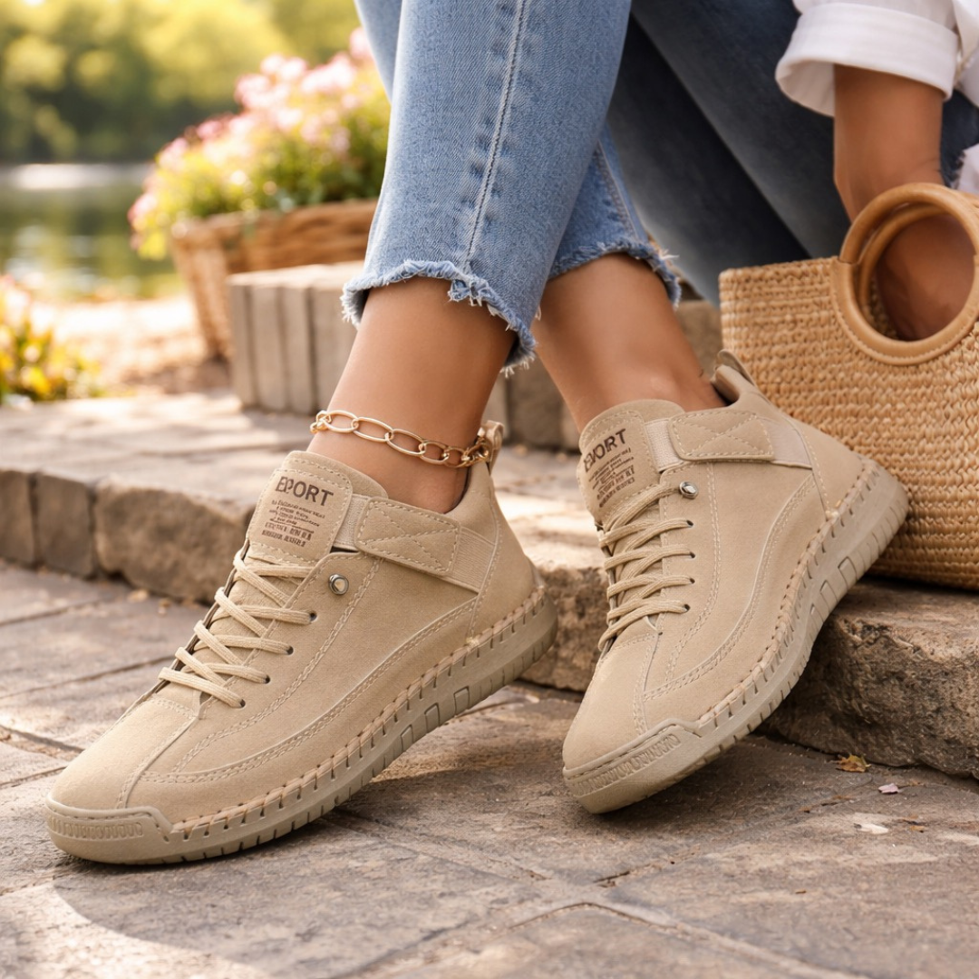 Emily™ | Comfort Orthopedic Sneakers