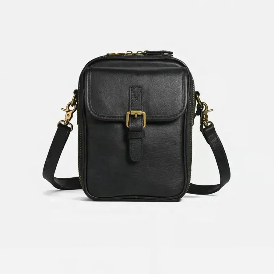 Cate™ - Adjustable Crossbody Bag
