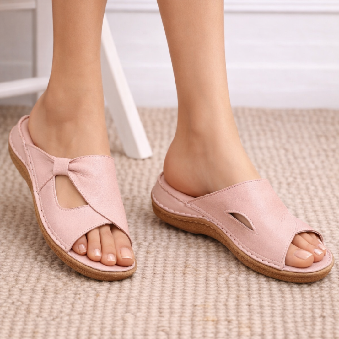 Katina | Orthopedic Sandals
